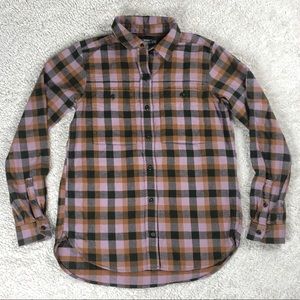 REI Co-op Wallace Lake Flannel Shirt